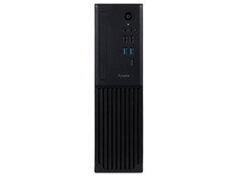 STYLE Core i5 14400E8GBE500GB NVMe M.2 SSDESTYLE-S27M-144-UHX