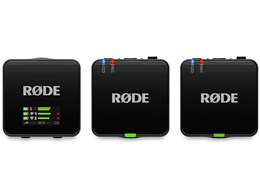 Wireless GO (Gen3) WIGOGEN3 [ubN]