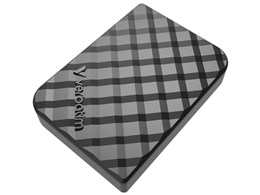 Mini Diamond 32025-J [Black]