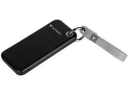 Pocket SSD 32190-J [Black/Gray]