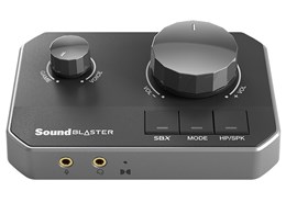 Sound Blaster G8 SB-G-8A