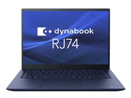 dynabook RJ74/LY A645LYFC123A