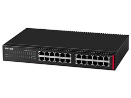 16ポート L2 1G BS-G2016MR 2台セット Amazon | BUFFALO レイヤー2 Giga スマートスイッチ 16ポート BS