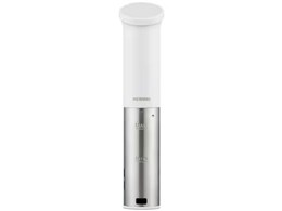 低温調理器 ブラック/シルバー BONIQ 新商品【公式】低温調理器 Pro 2(ボニーク プロ)ノーブル