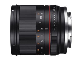 21mm F1.4 ED AS UMC CS [LmMp]