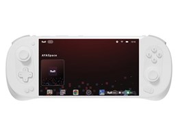 AYANEO AIR  純正画面フィルム付き Amazon.co.jp: AYANEO Air 1S 国内正規版 5.5インチ有機EL