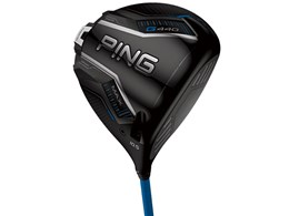 PING 新作 ピン G440 MAX ドライバー アルタ J CB ブルー