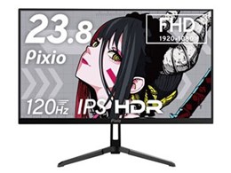 PX246WAVE-O [23.8C` ubN]