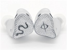 SilverAngel SPA-Hi End [Matte silver]