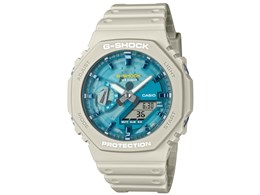 G-SHOCK GA-2100AS-5AJF