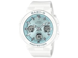 BABY-G BGA-2510　カシオ　ベビージー　電波ソーラー　CASIO BGA-2510-5AJF | CASIO