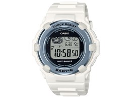 Baby-G XvOpbP[W BGR-3003SP-7JR