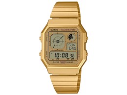 CASIO CLASSIC A130WEG-9AJF