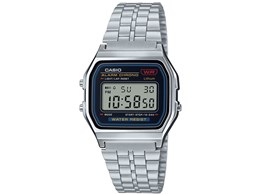 CASIO Collection STANDARD A159WA-N1JH