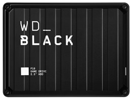 WD_Black P10 Game Drive WDBA2W0020BBK-WESN