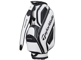 ⭐︎未使用⭐︎　TaylorMadeテーラーメイドゴルフバッグ　キャディバッグ 楽天市場】キャディバッグ 中古（ブランドテーラーメイド