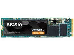 EXCERIA G2 LRC20Z001TG8