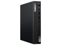 ThinkCentre M70q Tiny Gen 5 Windows 11 ProECore i3 13100TE16GB[E512GB SSD 12TECTO1WW