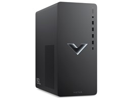 Victus by HP 15L Gaming Desktop TG02 Ryzen 7 5700GERTX 4060TiE512GB SSDE16GBEWindows 11 Home i.com胂f [}CJVo[]