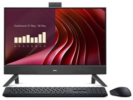 Dell 24 I[C Core 7 150UE32GBE1TB SSDځEA[`X^hf(EC24250) [_[NVhEO[]