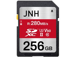 JNH SD-14S256G/V60 [256GB]