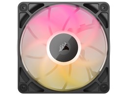 iCUE LINK RX120 MAX RGB Single Fan Expansion CO-9051033-WW [ubN]