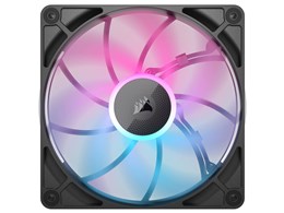 iCUE LINK RX140 MAX RGB Single Fan Expansion CO-9051035-WW [ubN]
