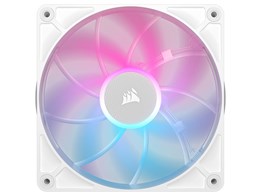 iCUE LINK RX140 MAX RGB WHITE Single Fan Expansion CO-9051039-WW [zCg]