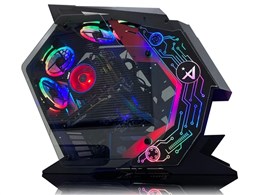 RAIZAN-436118 Ryzen 7 9800X3DE32GBE1TB M.2 NVMeERTX 4060ځEJX^}CYf