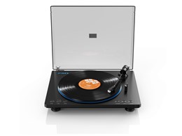 TT13 BT FIO-TT13BT-B [Black]