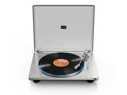 TT13 BT FIO-TT13BT-S [Silver]