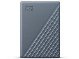 My Passport WDBY3J0060BGY-WESN [VRO[]