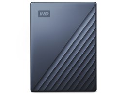 My Passport Ultra WDBEJA0060BBL-WESN [u[]