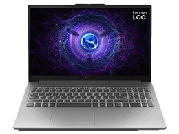 Lenovo LOQ Essential Gen 9 Core i7 12650HXE16GB[E1TB SSDERTX 4050E15.6^tHDt [Q[~O3_Zbgi}EXEwbhZbgEP[Xjt] 83LKCTO1WW [iO[]