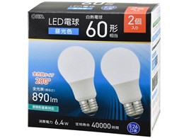 LDA6D-G AG59 2P [F]