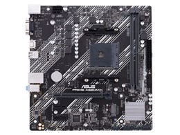 Amazon | ASUS Prime A520M-K AMD AM4 (?3??Ryzen) ????ATX