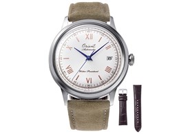 ORIENT バンビーノ AC00009N 自動巻き 動作品 傷あり 楽天市場】【8/10限定！抽選で最大10000ptバック＆2000円OFF