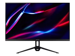 Acer ED270U 27インチ 曲面ゲーミングモニター acer 液晶モニター ディスプレイ ゲーミングモニター 27型 1500R