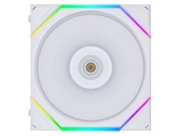 UNI FAN TL 120 WIRELESS WT Single Pack UF-TL120-WLS-1W [zCg]