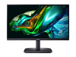 Acer スタンダードモニター 21.5インチ IPS フルHD 100Hz 1ms