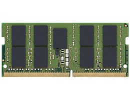 KSM26SED8/32MF [SODIMM DDR4 PC4-21300 32GB ECC]