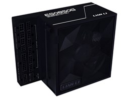 LL-EDGE GOLD 850W BK [ubN]