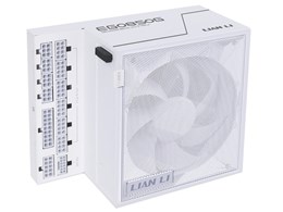LL-EDGE GOLD 850W WT [zCg]