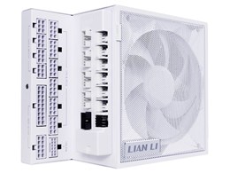 LL-EDGE GOLD 1000W HUB WT [zCg]