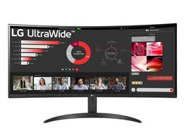 lg ウルトラワイドモニターの人気商品・通販・価格比較 - 価格.com