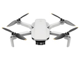 DJI Mini 4K