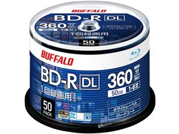 RO-BR50V-050PW/N [BD-R DL 6{ 50g]