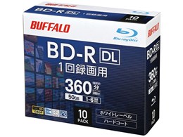 RO-BR50V-010CW/N [BD-R DL 6{ 10g]