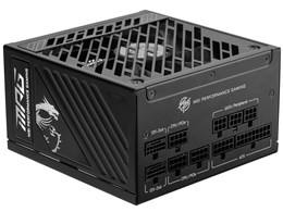 中古　MSI MPG P1000G PCI5 1000W 電源ユニット 電源ユニット MPG A1000GS PCIE5」の人気商品一覧 | 安い商品を