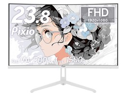 PXC248WAVEW-O [23.8C` zCg]